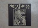 Death SS - Evil metal 7