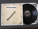 The Allegiance - Rough Justice -  LP -   Rock-O-Rama Rar  OI  RRR 80