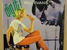 BILL EVANS - DIG IT - ORIGINAL MONO UK FONTANA LP MINT