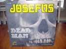 Rare 60's Original Texas. Psych LP Josefus 