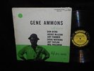 GENE AMMONS ALL STARS PRESTIGE PRLP-7060 WITH NYC ADDRESS