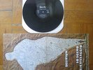 DELIRIUM ITALIAN PROGRESSIVE  LP LO SCEMO E IL VILLAGGIO FONIT fonit nera
