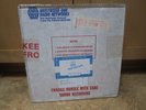 QUEEN WESTWOOD ONE SUPERSTAR In CONCERT SERIES  CUE SHEET Radio Station Mailer