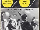 ROLLING STONES RARE BELGIAN EP