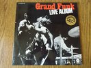 GRAND FUNK RAILROAD  