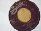 (RARE ROCKABILLY ORIGINAL STARLITE) LEE FINN - HIGH CLASS FEELIN