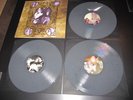 MORBID Year of the Goat grey vinyl 3 LP record Box Set Mayhem Burzum lim. 100