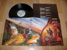 VINYL: SODOM Agent orange 1989 Gatefold / FOC LP THRASH METAL Slayer