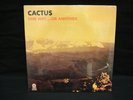 Cactus: One Way Or Another ATCO Vinyl LP Record SEALED New Bogert Appice