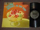CHUCK BERRY IS ON TOP - ORIG 1950's FIRST PRESSING MONO DG CHESS LP EX+ LP-1435