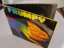 FRUMPY-All will be changed