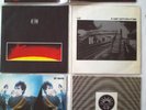 U2  ---  PAC  2   4fach 7inch   RAR   IRELAND PRESSUNG