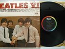 BEATLES VI   1965 ORIG 1ST PRESS w/F1-F1 MATRIX T-2358 MONO in SHRINK   NM/NM