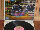 Fifty Foot Hose - LP Cauldron (1969 Limelight-pink/USA) - groundbreaking album