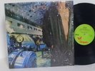 UFO - LIGHTS OUT 1977 vinyl LP CHRYSALIS CHR 1127 UK