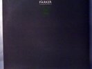 EVAN PARKER SIX OF ONE FREE JAZZ INCUS LP NM