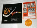 TOOMORROW OST (RCA Victor UK Orig LP 1970 + Insert) Olivia Newton John EX+ Audio