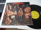ATTILA SAME LP IN 1970 ORGAN PROG. MONSTER TOP RAR