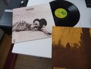 JANUS GRAVEDIGGER 1972 MINT WITH POSTER KRAUTROCK 1ST