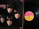 CLEAN 1968 Orig   1st NAZZ   Todd Rundgren Hard Melodic FUZZ Psych GEM