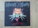 INFERNÄL MÄJESTY - None Shall Defy