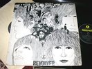 THE BEATLES   -  Revolver,   RARE ORIGINAL 1966 STEREO MATRIX 1 LP... CLEAN COPY