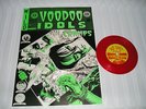 THE CRAMPS Voodoo Idols 7