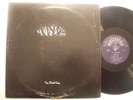THE TREES - The Christ Tree LP 1975 VG++ rare christian xian psych PRIVATE PRESS