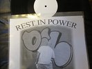 Kids like us the game test press lp record cold world down to nothing terror tui