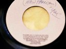 Beatles rel. George Harrison - You / You - EMI test - demo - white label press