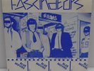 The Fascinators - Blue Movies/Monochrome Moan 7