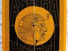 ASH RA TEMPEL, same title, orig. Ohr 556013 orig. gimm. gatefold cover KRAUTROCK