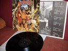 Grave Digger Running Wild ROCK FROM HELL Comp.LP orig. 83'  Helloween Accept