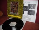 Pestilence - Malleus Maleficarum LP orig. 88' Asphyx Hail Of Bullets Death punk