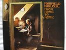 FAIRFIELD PARLOUR, From Home To Home, orig. GER Vertigo Swirl 6360 001