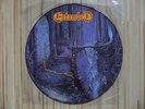 Entombed - Left hand path PICTURE DISC  Grave Dismember Asphyx Autopsy Death