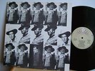 Pete Townshend - Pete Listening Time SAM 150 UK LP 1st Press '82 DJ Promo Signed