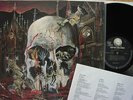 LP Slayer - South of Heaven / Geffen Rec. '88 / Metal