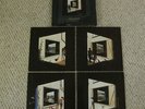 PINK FLOYD ECHOES: THE BEST OF PINK FLOYD BOX SET 4LP 180 GRAM 26 TRACKS NM+++
