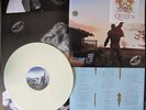 QUEEN: Made In Heaven *LTD EDITION WHITE VINYL *3 POSTERS + BOOKLET *MINT-; NICE