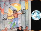 YABBA YOUTH (Yabby You) Chant Down Babylon Kingdom on NATIONWIDE ** roots LP