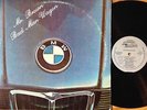 MR. BROWN Bad Man Wagon on TOP RANKING INTERNATIONAL ** roots LP   mp3