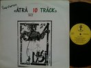 ATRA 10 TRACK John Brown - Easy Dreadlocks, Brimstone - Back Weh ** roots LP