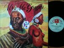FREDDIE McGREGOR Rasta Man Camp (aka Mr McGregor) on OBSERVER ** roots LP   mp3