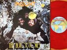 THE BLACKSTONES Insight on BURNING ROCKERS ** roots LP   hear