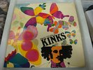 THE KINKS Face To Face  1966 UK 14 track Mono vinyl LP on PYE