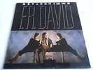 F.R.David - Reflections - Electronic / Synth-Pop Rarität - near mint