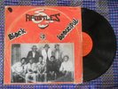 THE APOSTLES Black is beautiful HEAVY AFRO FUNK PSYCH FUZZ ORGAN Nigeria LP ?