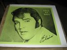 Elvis Presley 