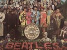 LP:The Beatles,Sgt. Pepper's Lonely Hearts Club Band[NM] (EMI/Odeon)